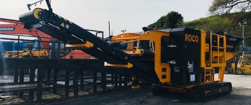 ROCO IS COMING SOON - roco