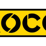 ROCO Jaw Crushers and Stackers Logo