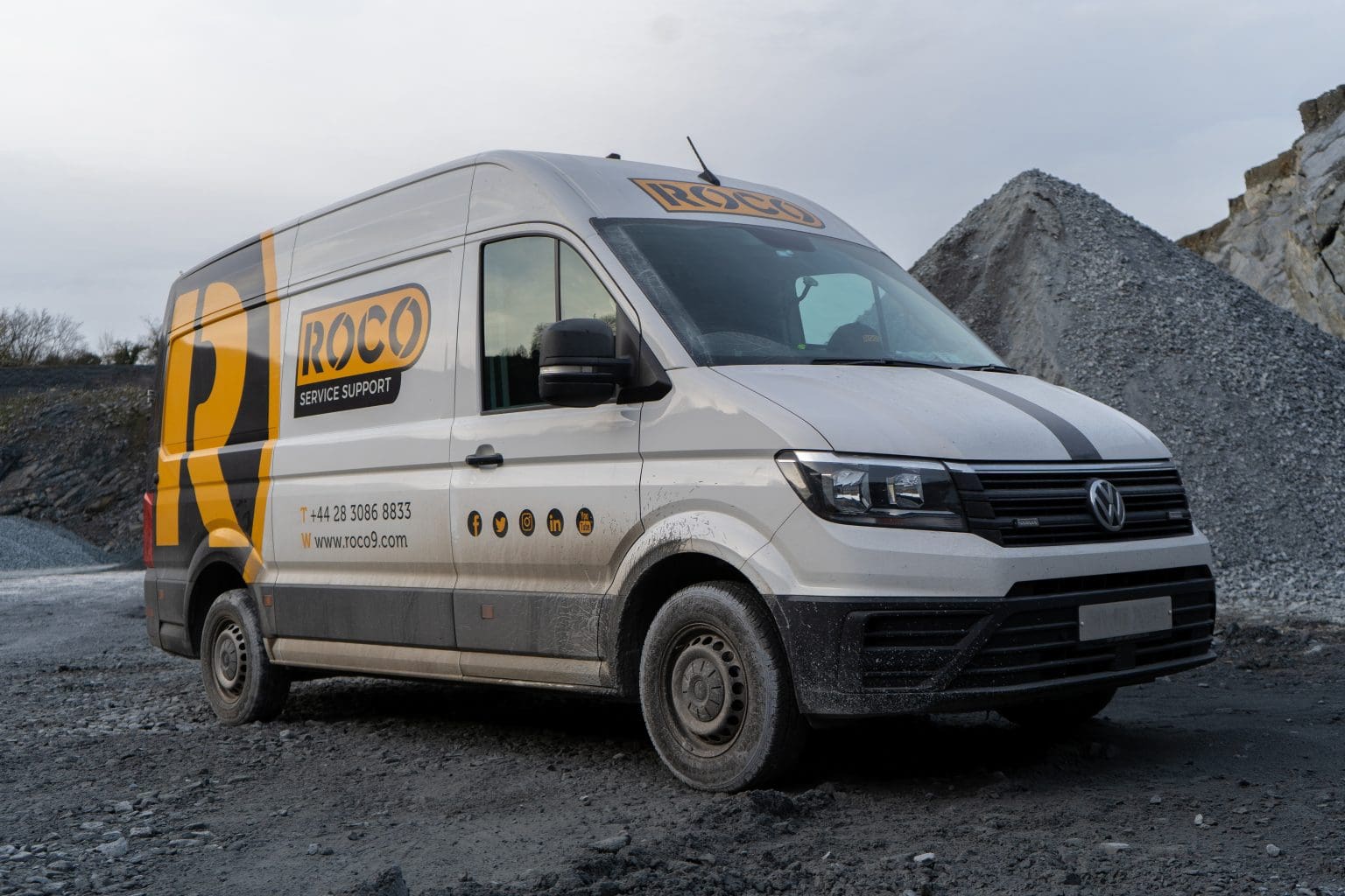 2020 Highlights Roco Year In Rewind Best Moments roco9