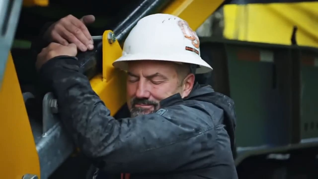 The Eagle Washplant Impresses on New Season Of Dave Turin's Lost Mine